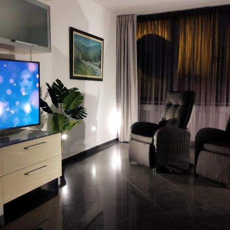 Luxury Apartment Aurora - Cod 0409 Opatija Buitenkant foto