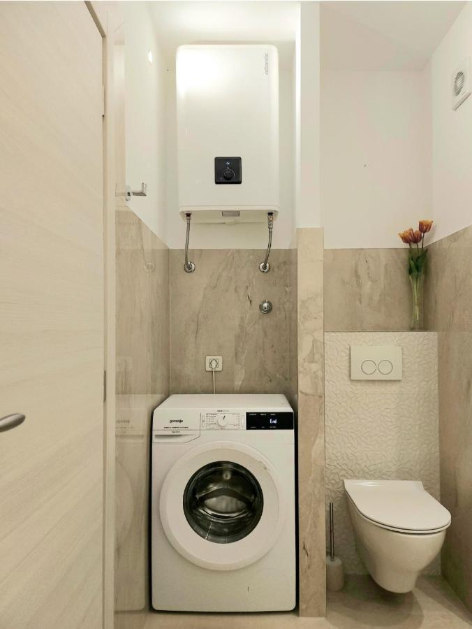Luxury Apartment Aurora - Cod 0409 Opatija Buitenkant foto