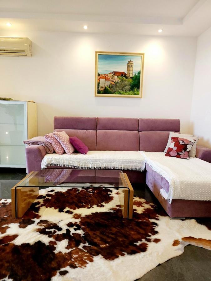 Luxury Apartment Aurora - Cod 0409 Opatija Buitenkant foto