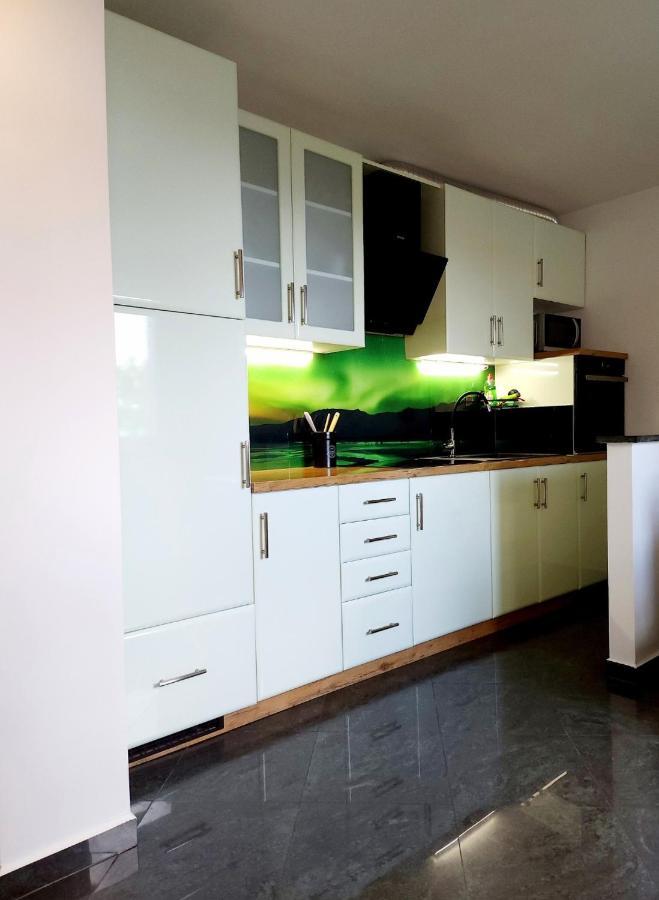 Luxury Apartment Aurora - Cod 0409 Opatija Buitenkant foto