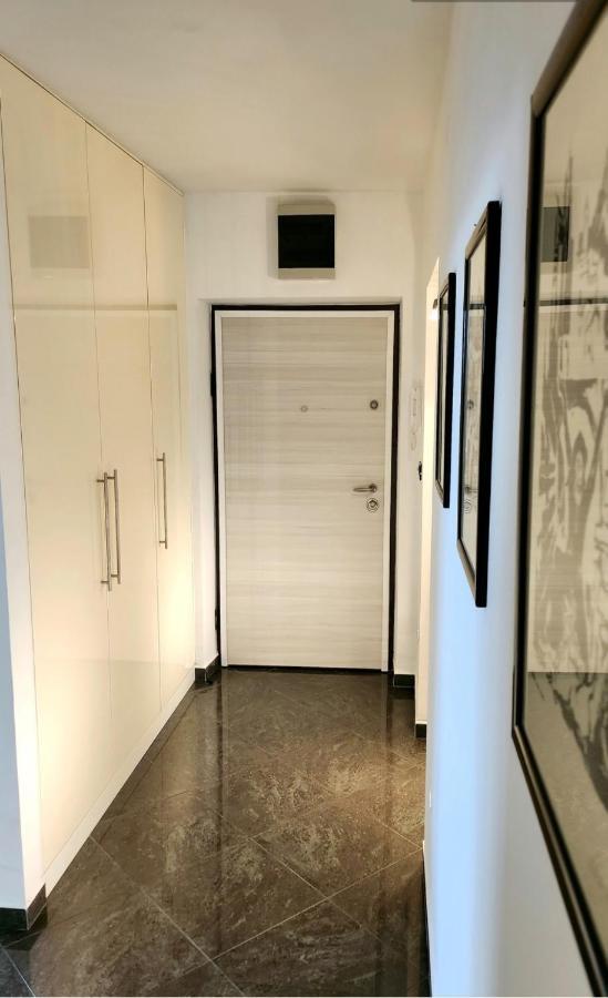 Luxury Apartment Aurora - Cod 0409 Opatija Buitenkant foto