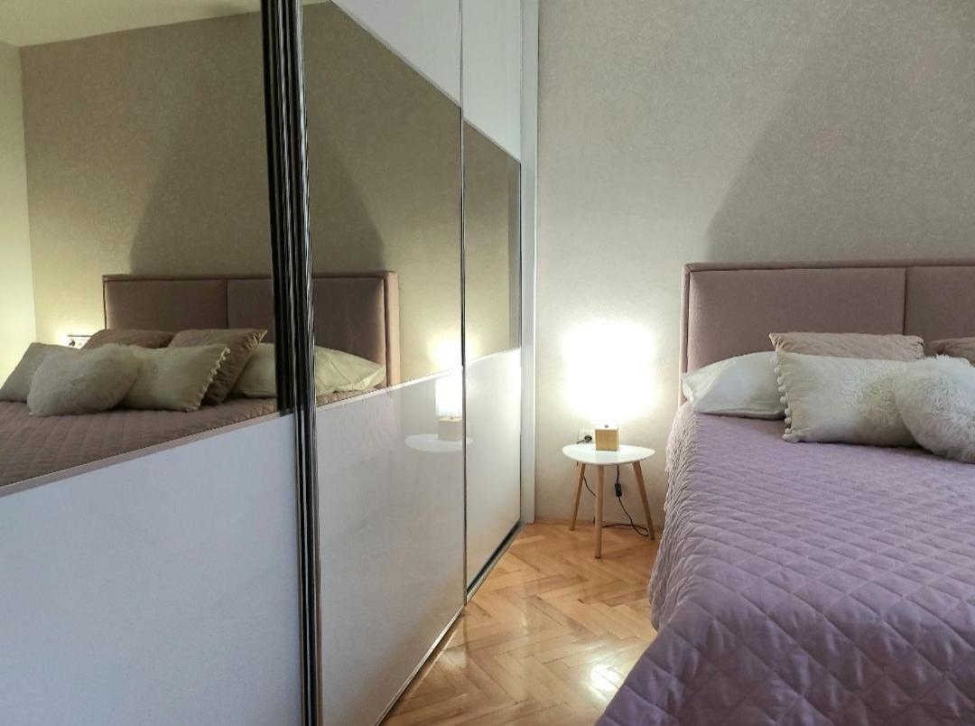 Luxury Apartment Aurora - Cod 0409 Opatija Buitenkant foto