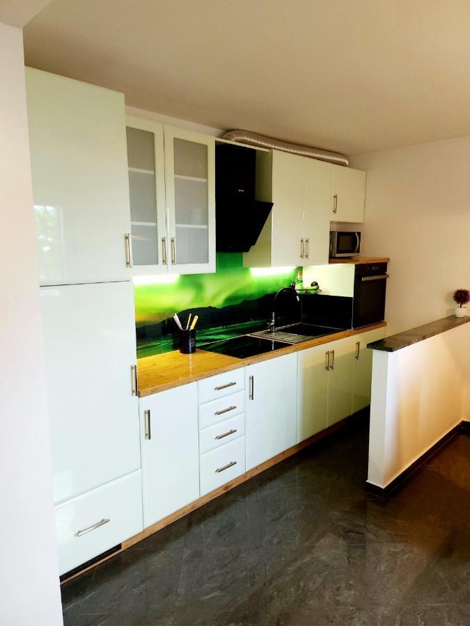 Luxury Apartment Aurora - Cod 0409 Opatija Buitenkant foto