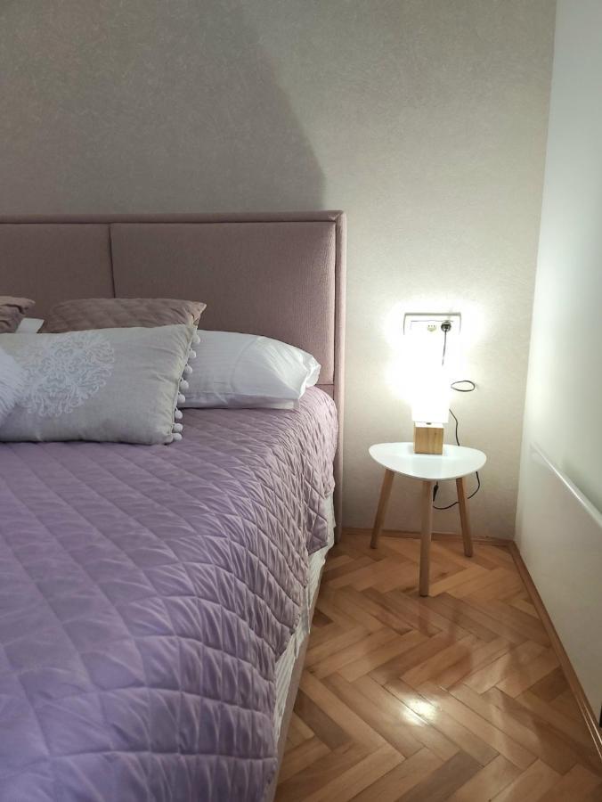 Luxury Apartment Aurora - Cod 0409 Opatija Buitenkant foto