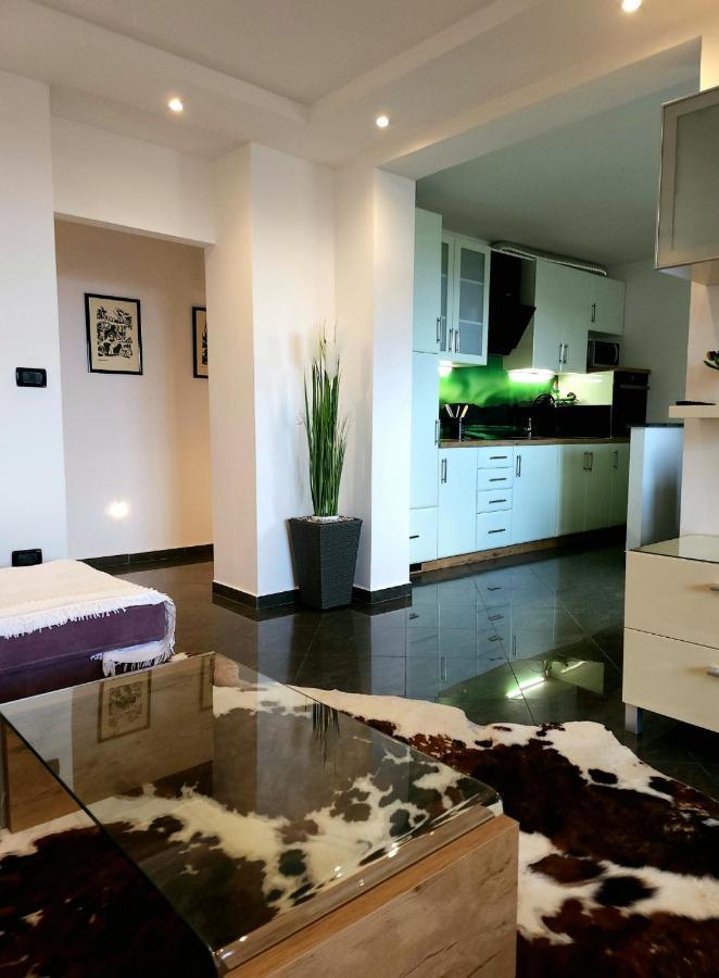 Luxury Apartment Aurora - Cod 0409 Opatija Buitenkant foto