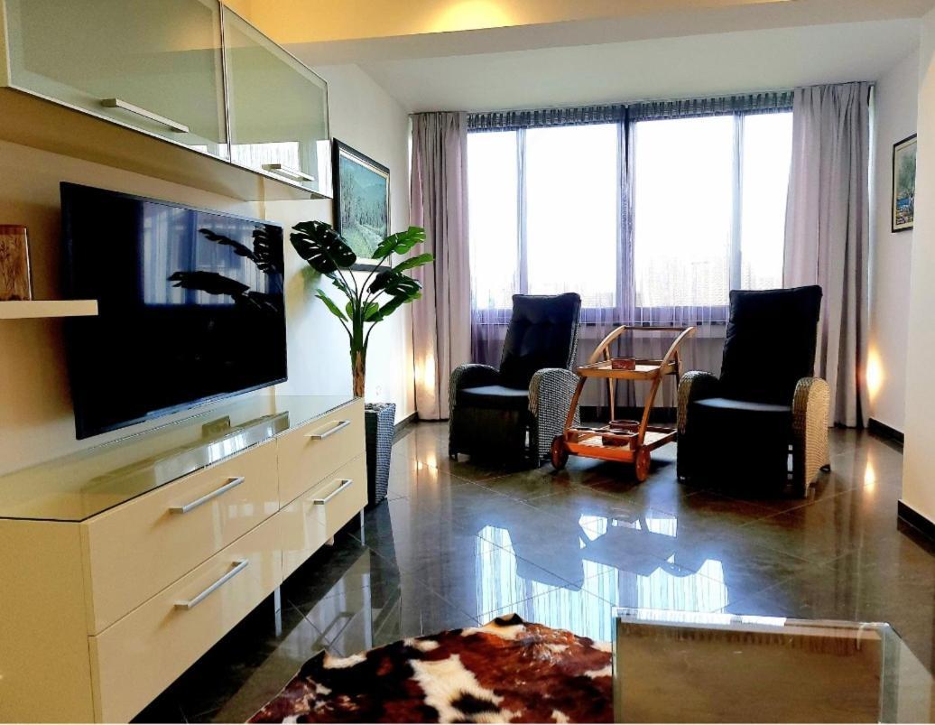 Luxury Apartment Aurora - Cod 0409 Opatija Buitenkant foto