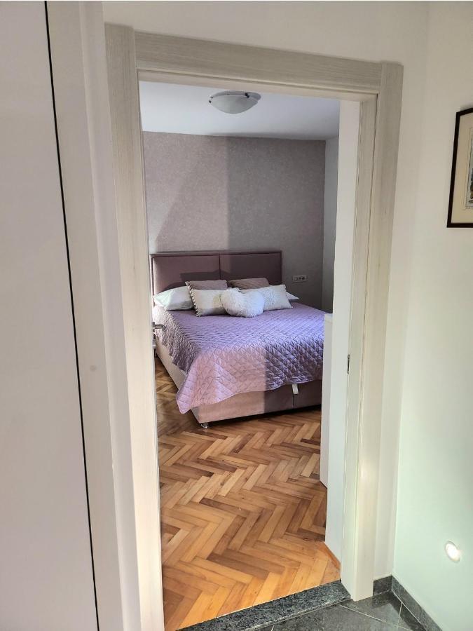 Luxury Apartment Aurora - Cod 0409 Opatija Buitenkant foto