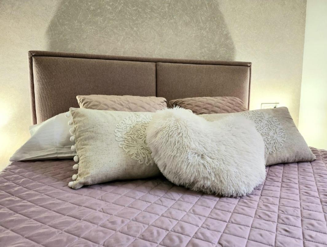 Luxury Apartment Aurora - Cod 0409 Opatija Buitenkant foto