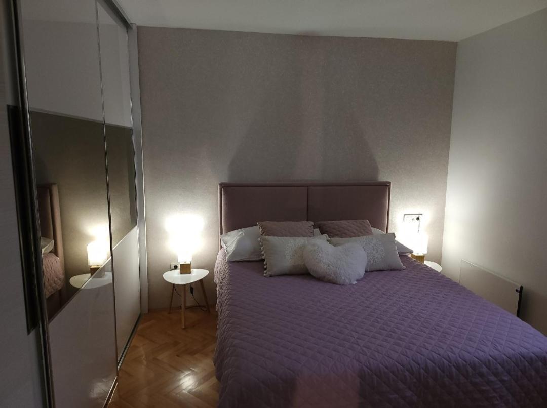 Luxury Apartment Aurora - Cod 0409 Opatija Buitenkant foto