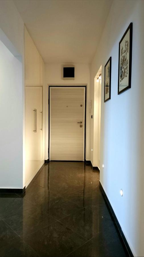 Luxury Apartment Aurora - Cod 0409 Opatija Buitenkant foto