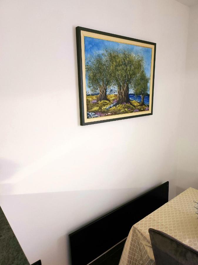 Luxury Apartment Aurora - Cod 0409 Opatija Buitenkant foto